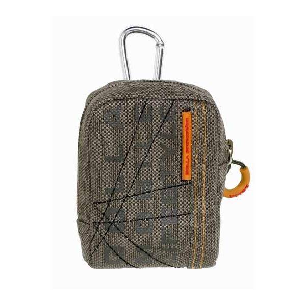 Golla Digi Bag Clip-S Brown Marrone (Golla CLIP-S G170 - taske til kamera)
