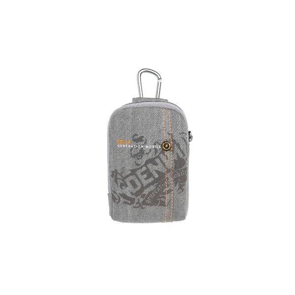 Golla G1146 custodia per fotocamera Blu (Golla DIGI SLATE G1146 - taske til kam)
