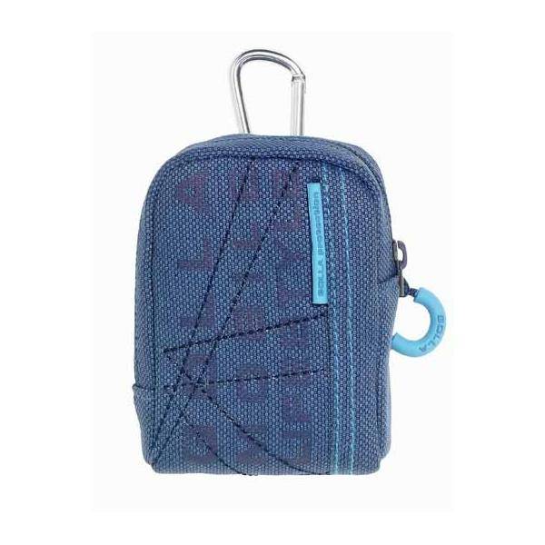 Golla Digi Bag Clip-S Blue Blu (Golla CLIP-S G169 - taske til kamera)