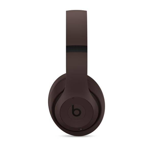 Apple beats studio pro auricolare con cavo e senza cavo a padiglione musica e chiamate usb tipo-c bluetooth marrone-1