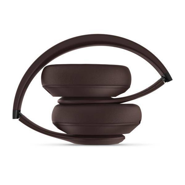 Apple beats studio pro auricolare con cavo e senza cavo a padiglione musica e chiamate usb tipo-c bluetooth marrone-2