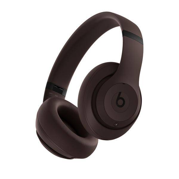 Apple beats studio pro auricolare con cavo e senza cavo a padiglione musica e chiamate usb tipo-c bluetooth marrone-3