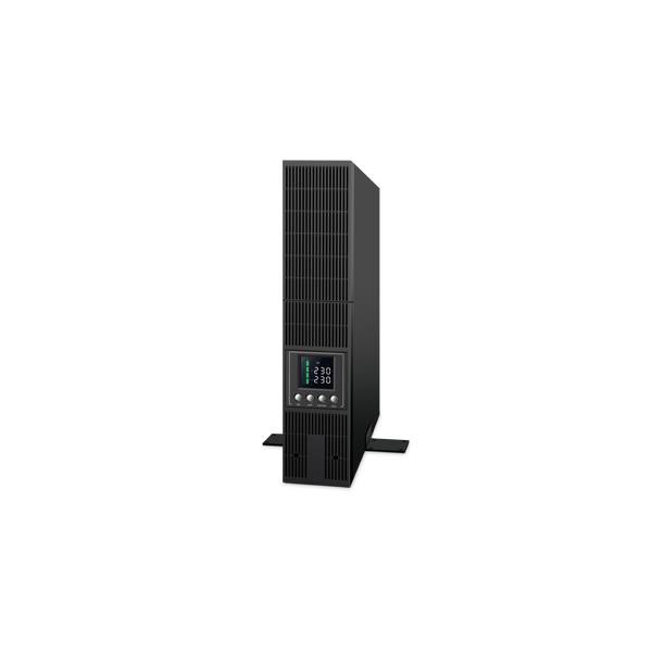 Atlantis A03-OP1502P-RC Ups Server Online Pro 1500va 1350W Tower-Rack 2U 3 Batterie-1