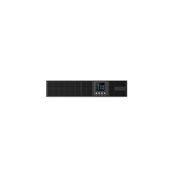 Atlantis A03-OP1502P-RC Ups Server Online Pro 1500va 1350W Tower-Rack 2U 3 Batterie-2