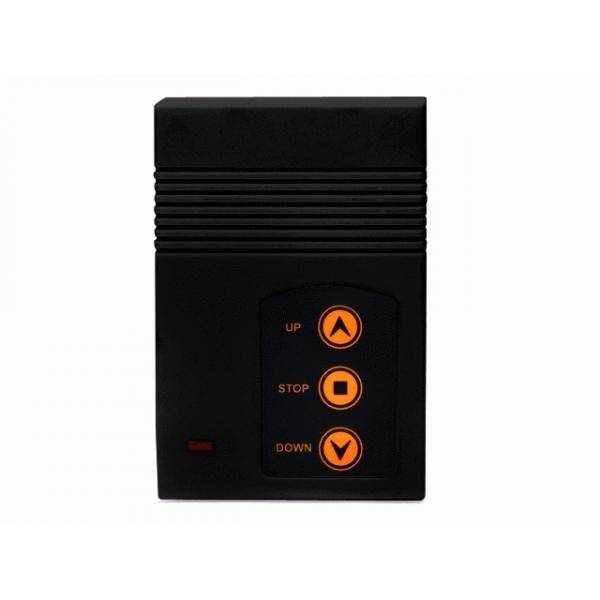 Multibrackets 2629 schermo per proiettore 2,29 m [90] 16:9 (Multibrackets M Motorized Projection S)-2