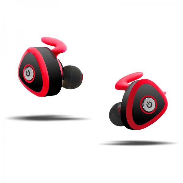 KitSound Comet Headset Trdls I rern-0
