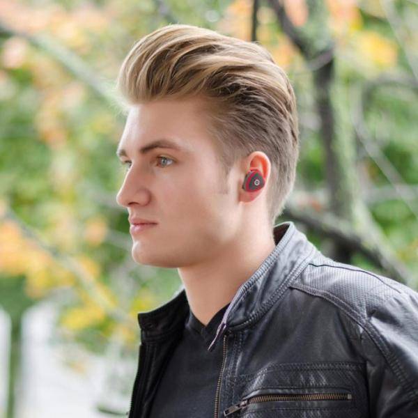 KitSound Comet Headset Trdls I rern-1