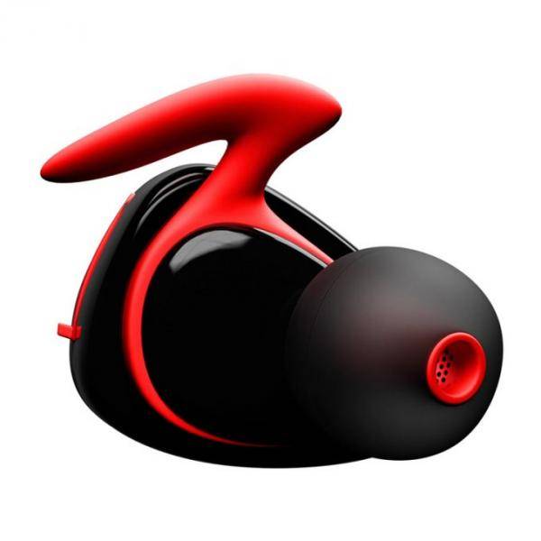 KitSound Comet Headset Trdls I rern-2