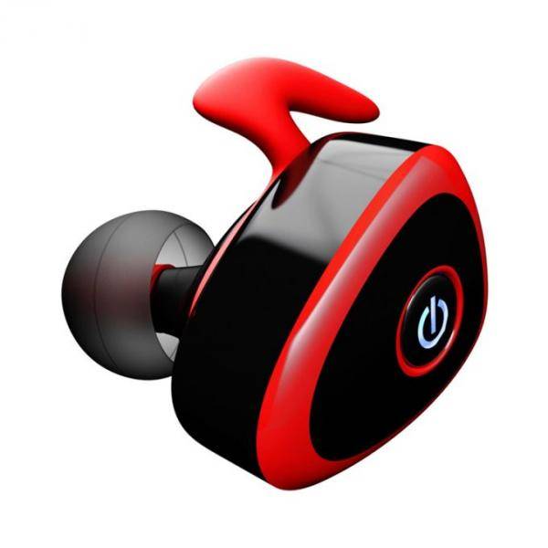 KitSound Comet Headset Trdls I rern-3