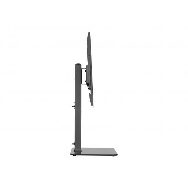 Conceptronic Supporto Tv a Parete 70'' Nero-3