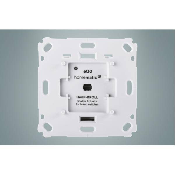 eQ-3 HomeMatic HmIP-BROLL - Rollladen-1