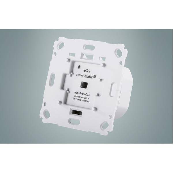 eQ-3 HomeMatic HmIP-BROLL - Rollladen-2