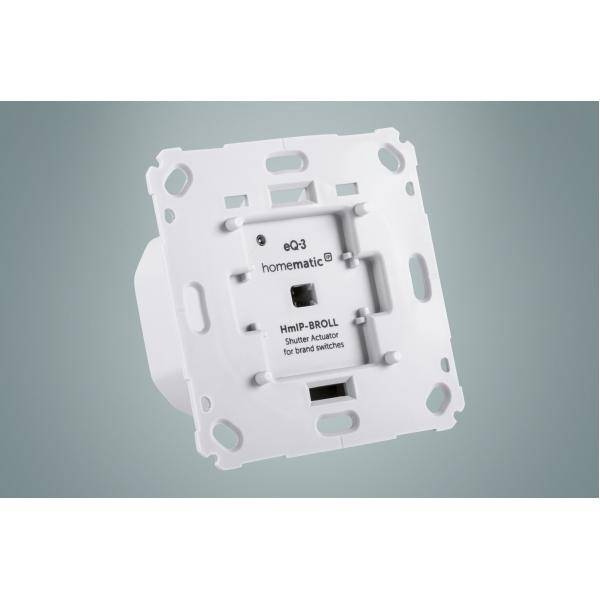 eQ-3 HomeMatic HmIP-BROLL - Rollladen-3