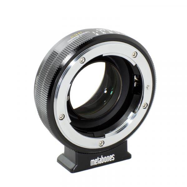 Metabones MB_SPNFG-E-BM2 adattatore per lente fotografica (Metabones Speed Booster ULTRA - objekt)-0
