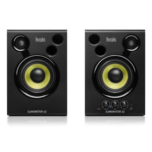 HERCULES DJ Monitor 42-0