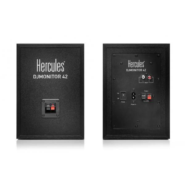 HERCULES DJ Monitor 42-1