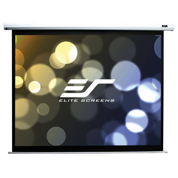 Elite Spectrum schermo per proiettore 2,54 m [100] 16:9 (Elite Spectrum Series Electric100V - p)-0