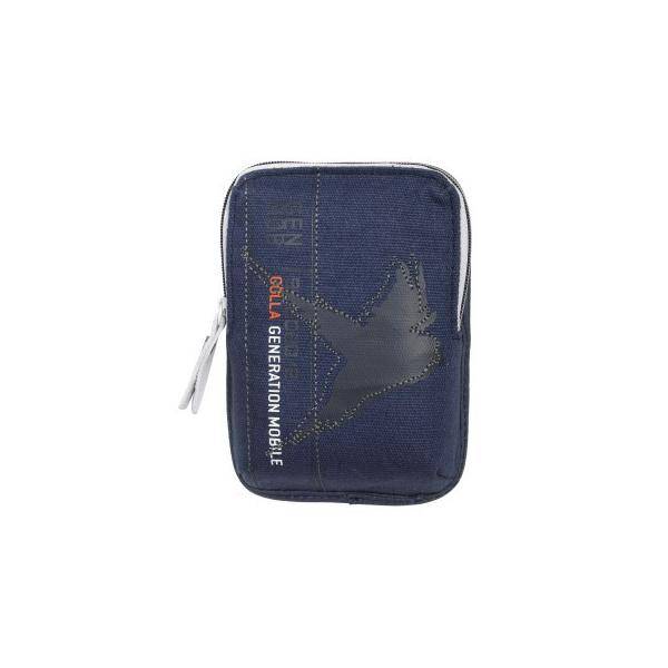 Golla Bilberry Blu (Golla BILBERRY G1257 - bretaske til k)-0