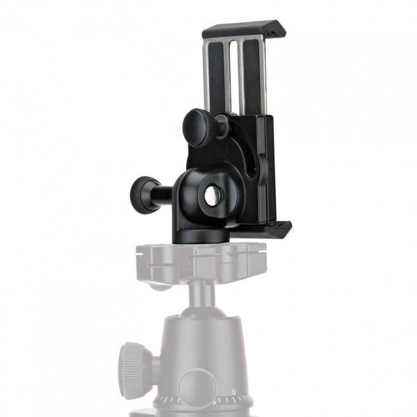 Joby GripTight Mount PRO Tablet Tablet/UMPC Nero (Joby GripTight Mount Pro Tablet - mont)-1