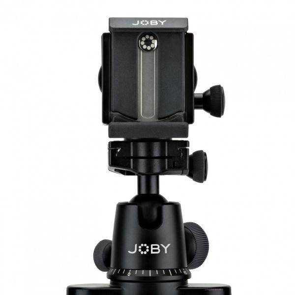 Joby GripTight Mount PRO Tablet Tablet/UMPC Nero (Joby GripTight Mount Pro Tablet - mont)-2