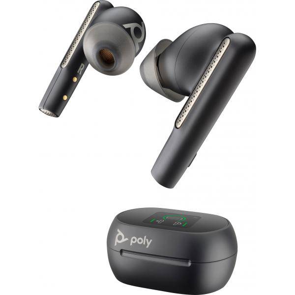 Voyager Free60+-M w/ T/S blk Retail-0