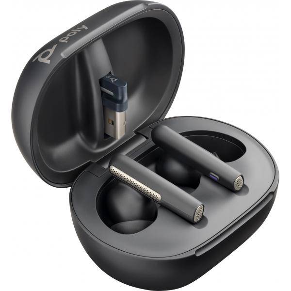 Voyager Free60+-M w/ T/S blk Retail-3