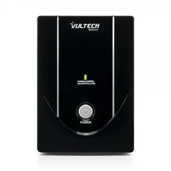 VULTECH UPS 800VA GRUPPO DI CONTINUITA LINE INTERACTIVE-2