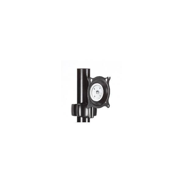 Chief KPP110S Supporto TV a parete Nero (Chief KPP110S TV mount Black)-0