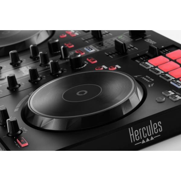 HERCULES Mixersteuerung Hercules DJ Control Inpulse 300MK2 retail-1