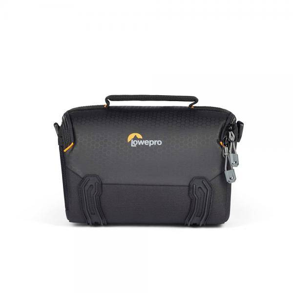 Lowepro Adventura SH 140 III Borsa a tracolla Nero (Lowepro Adventura SH 140 III Sling cas)-2