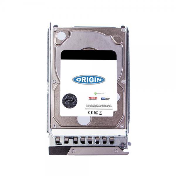 Origin Storage FK-DELL-R740/2-50 kit di fissaggio Argento (2.5IN H/S CADDY PE R/TX40 SAS/SATA 50-PACK)-0