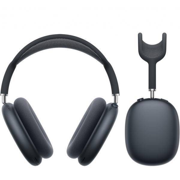 Apple AirPods Max - Mezzanotte (Apple AirPods Max 2. generation - hove)-0