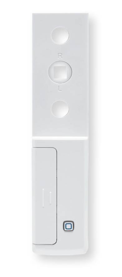 eQ-3 AG Homematic IP HmIP-SRH - sensore finestra - wireless-0