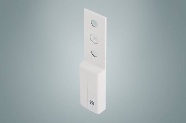 eQ-3 AG Homematic IP HmIP-SRH - sensore finestra - wireless-1