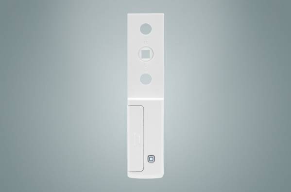 eQ-3 AG Homematic IP HmIP-SRH - sensore finestra - wireless-3