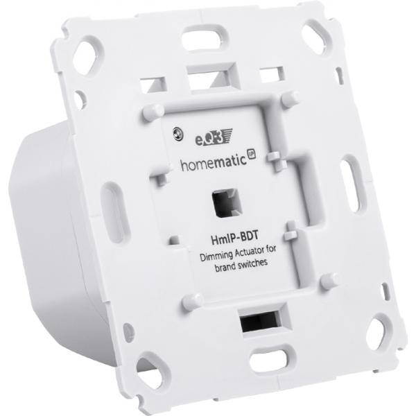 eQ-3 Homematic IP HmIP-BSM - Lichtscha-0