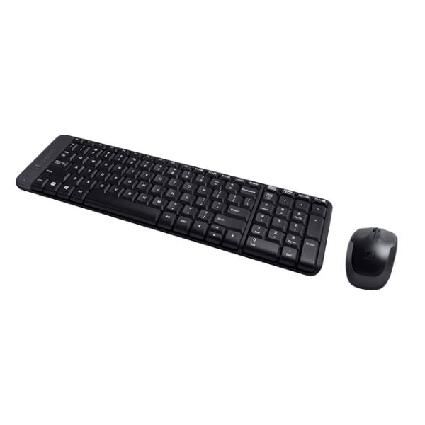 WIRELESS DESKTOP MK220 920-003721-2