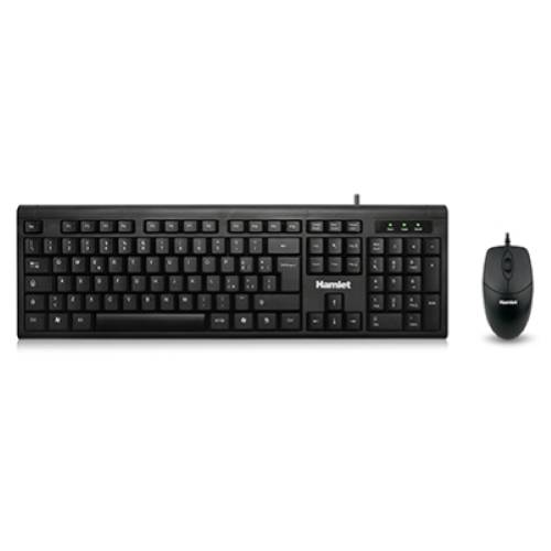 KIT TASTIERA E MOUSE S200 BUSINESS-0