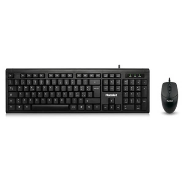 KIT TASTIERA E MOUSE S200 BUSINESS