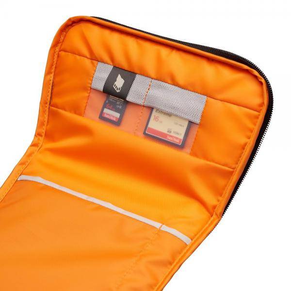 Lowepro GearUp Creator Box XL II Custodia compatta Nero Grigio (LOWEPRO Creator Box GearUp XL II GL)-2