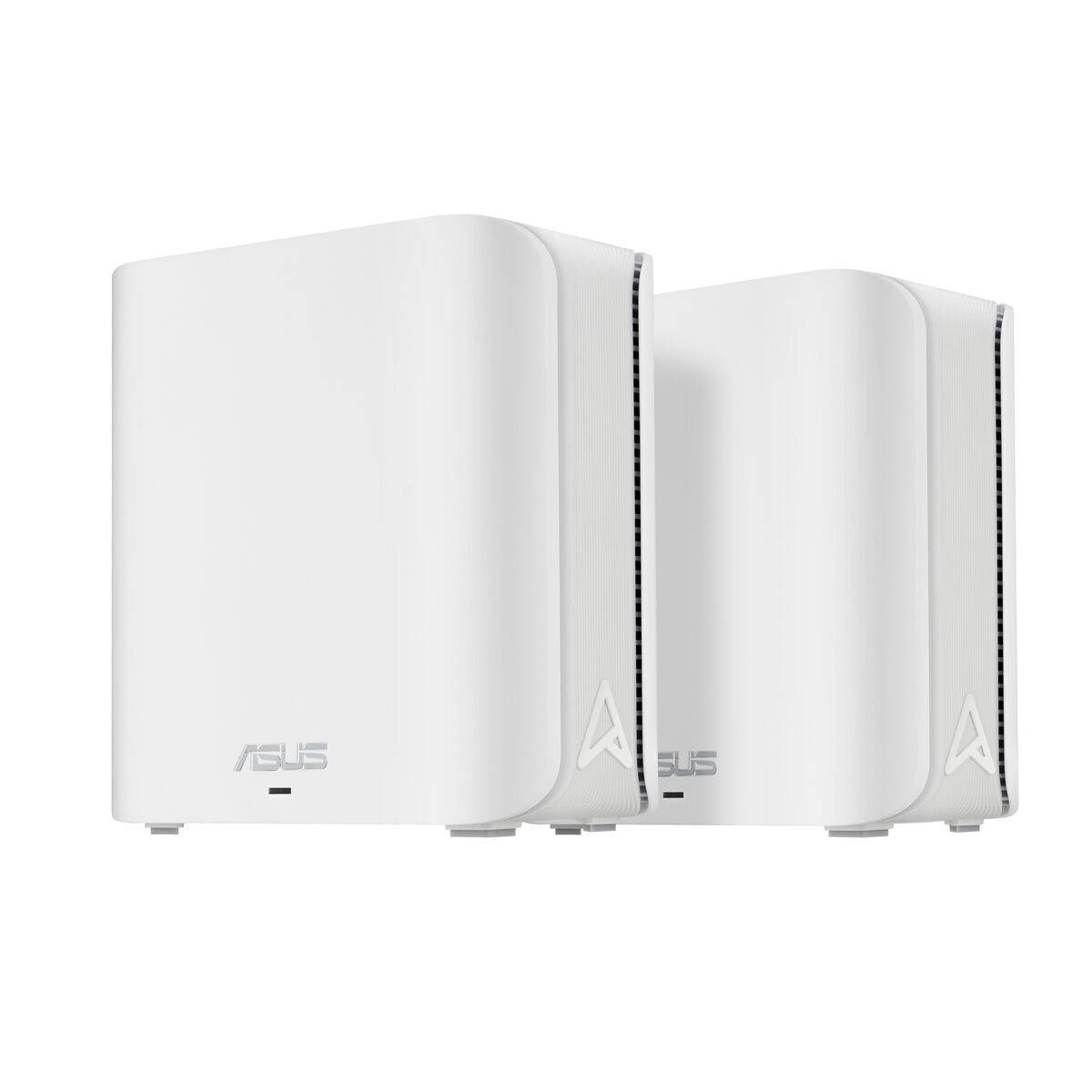 Router Asus 90IG0960-MO3C20 Bianco RJ45 Ethernet WAN Wi-Fi-0