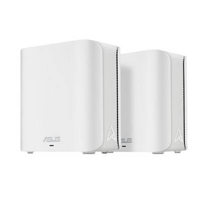 Router Asus 90IG0960-MO3C20 Bianco RJ45 Ethernet WAN Wi-Fi-0