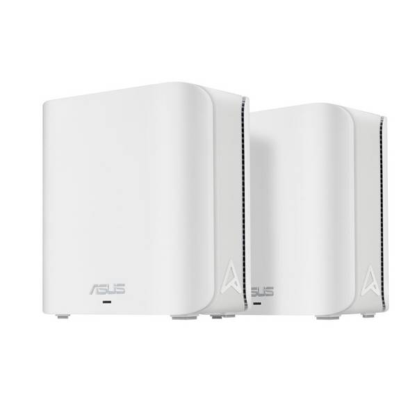 Router Asus 90IG0960-MO3C20 Bianco RJ45 Ethernet WAN Wi-Fi