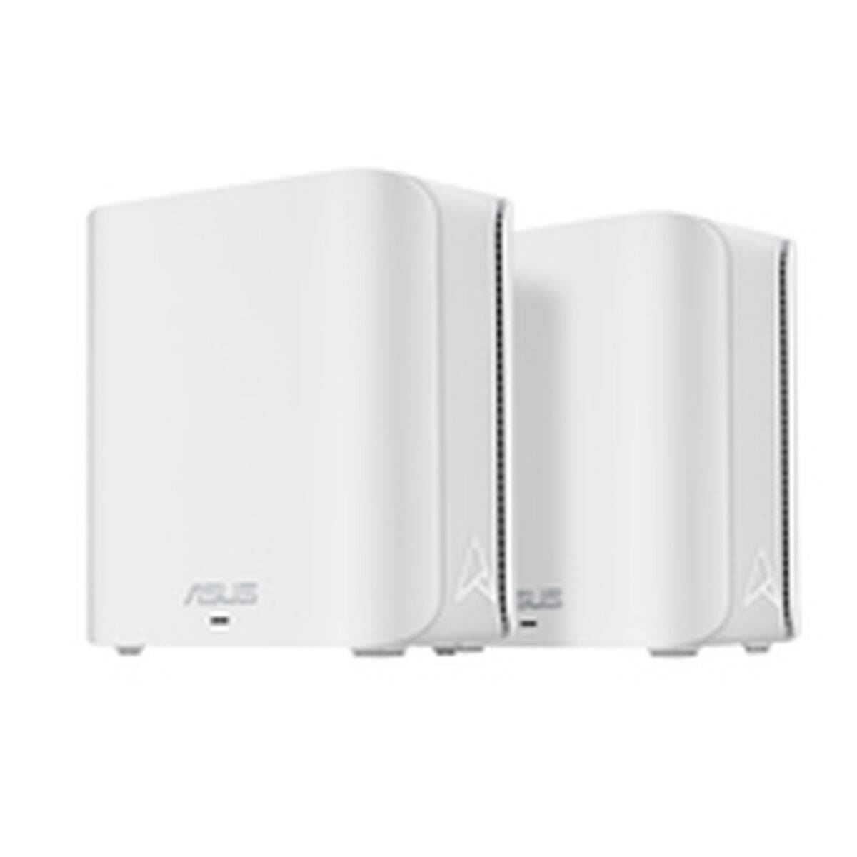 Router Asus 90IG0960-MO3C20 Bianco RJ45 Ethernet WAN Wi-Fi-1