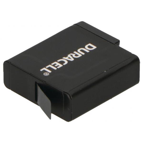 Duracell Pacco batterie GoPro Hero 5-2