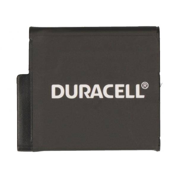 Duracell Pacco batterie GoPro Hero 5-4