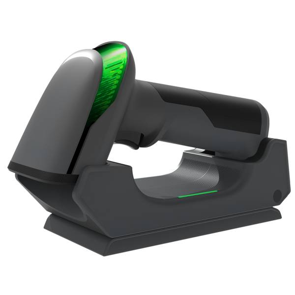 Atlantis A08-ld230p-2d-w Lettore Barcode Wireless 2d Manuale Profondita' Campo 50-390mm Risoluzione 3mils Sensore Ottico-1