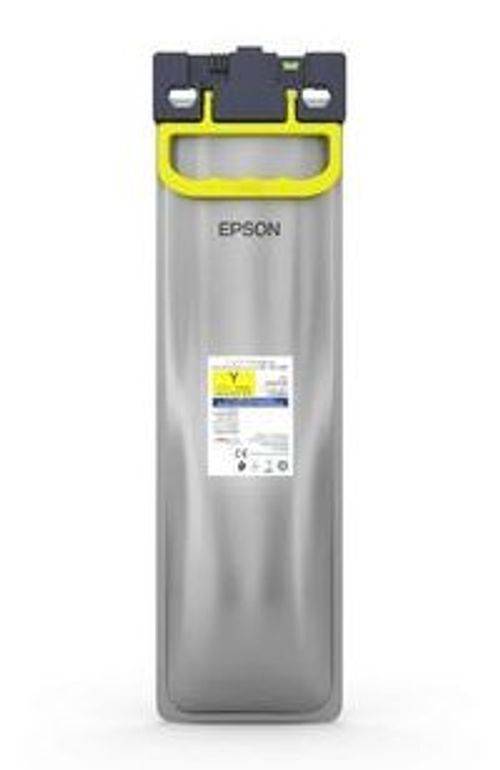 Epson c13t13l440 cartuccia d\`inchiostro 1 pz originale resa elevata (xl) giallo-1