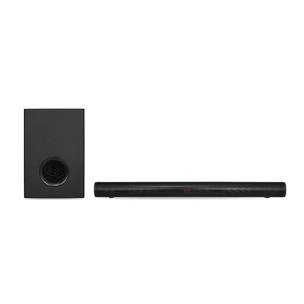 Denver DSS-7030 altoparlante soundbar Nero 70 W (DENVER DSS-7030 - lydbarsystem - tr?dl)-2