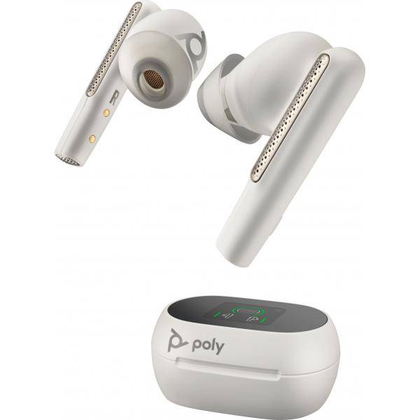 Voyager Free60+-M w/TS white Retail-0